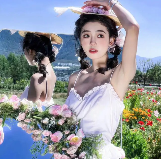 唐砖之地狱花谷