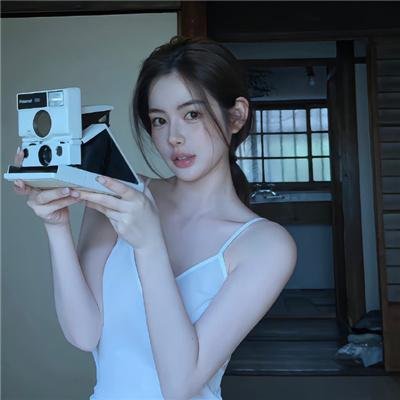 我的女友